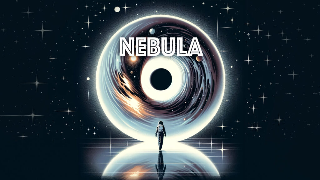 Nebula Podcast - Jalin Film AB