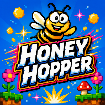 Honey Hopper
