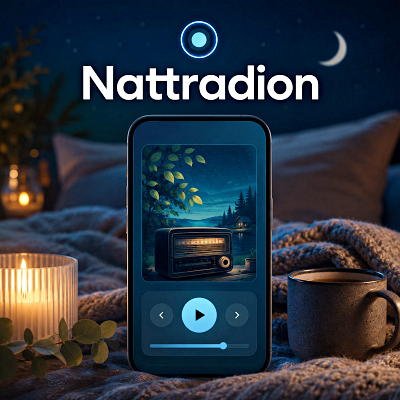 Nattradion